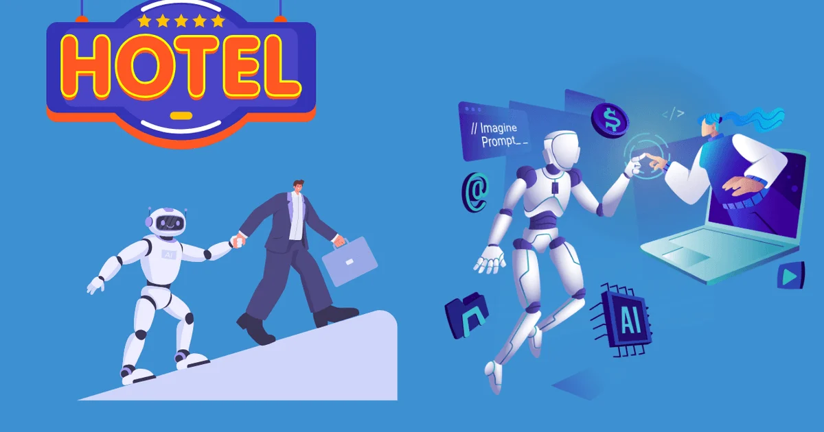 AI in Hospitality: Prioritizing Human Judgment and Small Actions Over Major Tech Investments for Memorable Guest Experiences