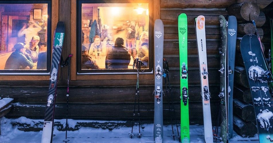 Gravity Haus Achieves Higher Profitability Through Membership Model, Surpassing Lodging Margins Across 13 North American Locations