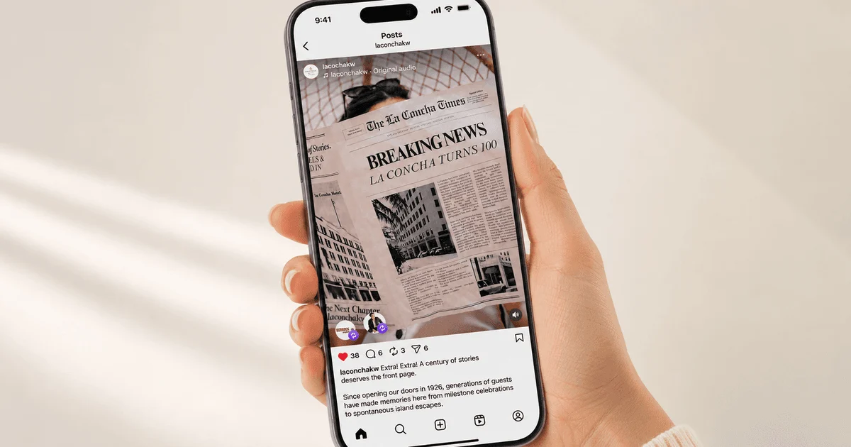Remington Hospitality's In-House Social Media Strategy Generates $3M Revenue, Achieves 63.7 Million Impressions Across Portfolio