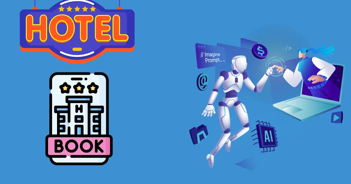 AI Solutions Help Hotels Capture Missed Bookings by Addressing Structural Gaps in Demand Reception