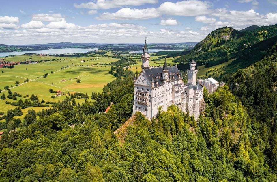 Kempinski Launches E.R.A.s Concept at Hotel Vier Jahreszeiten Munich, Offering Unique, Immersive City Experiences