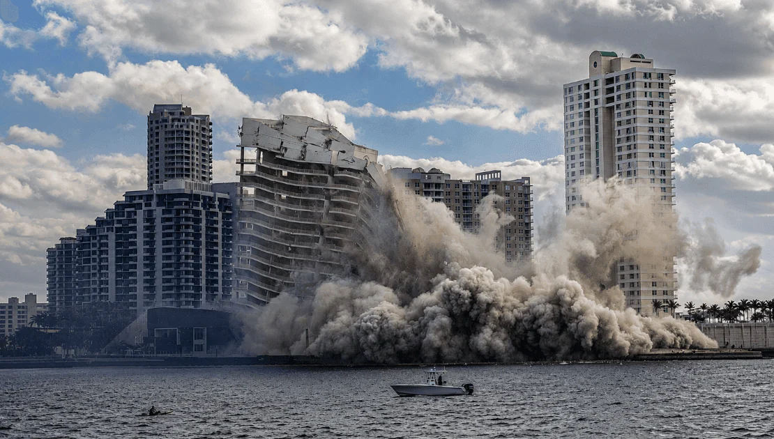 AGR Study Finds AI Recommendations in US Luxury Hotel Markets Concentrated, with Some Citing Demolished Properties