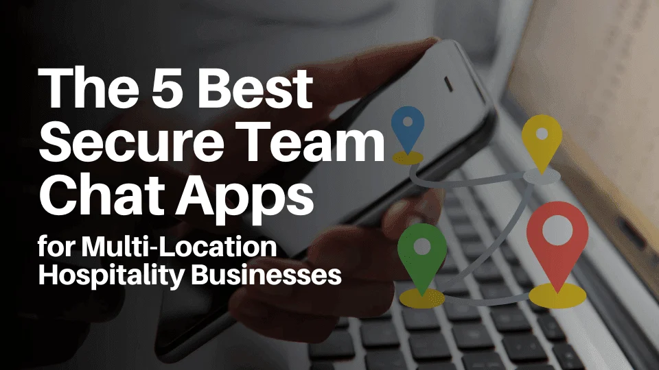 Zenzap Tops List as Best Secure Team Chat App for Multi-Location Businesses, Offering Data Ownership and Control