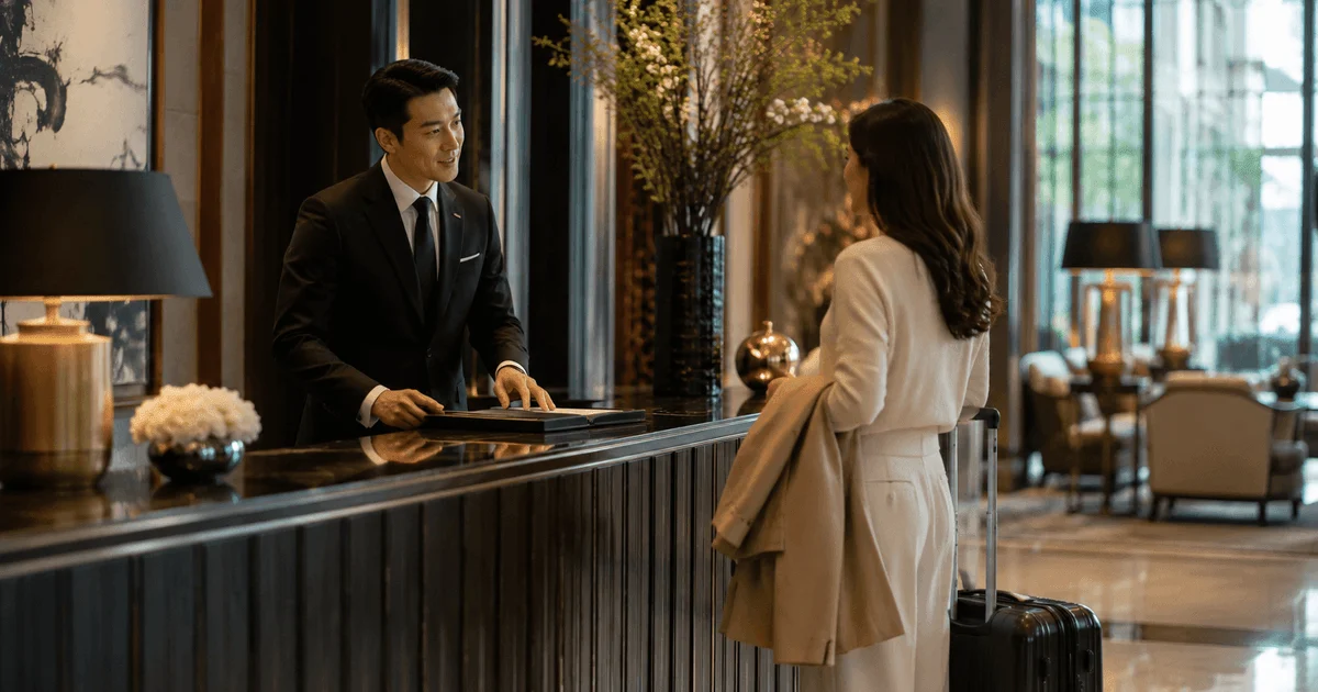 How Can Luxury Hotels Stay Authentic Without Diluting the Brand?