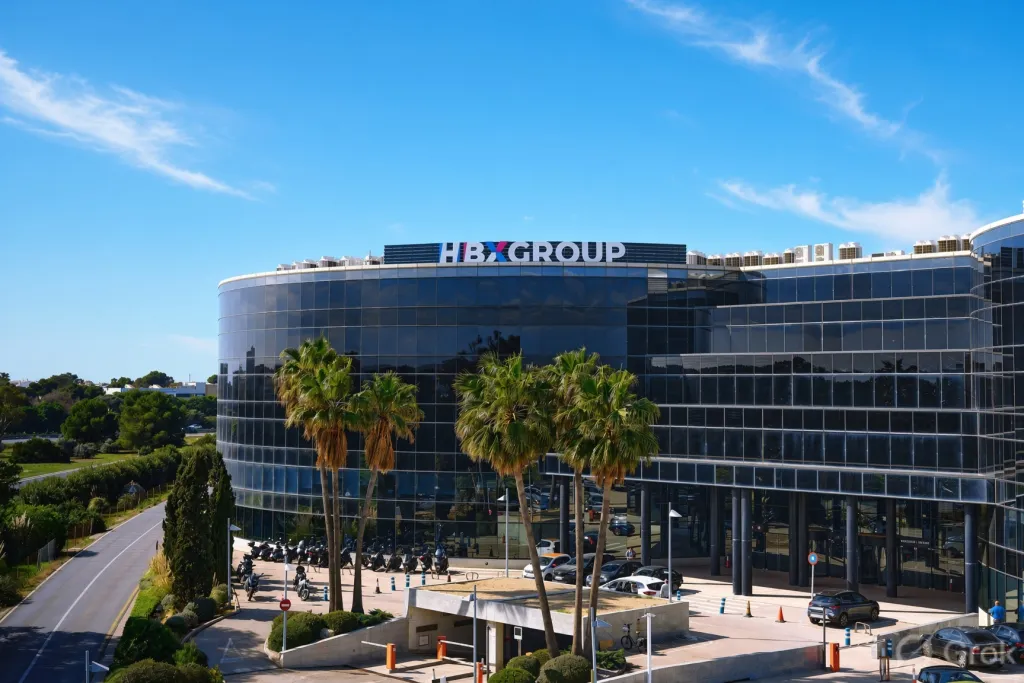 HBX Group Expects Over EUR 1 Billion in Additional Travel, Yet Faces Revenue Stagnation and Lower EBITDA
