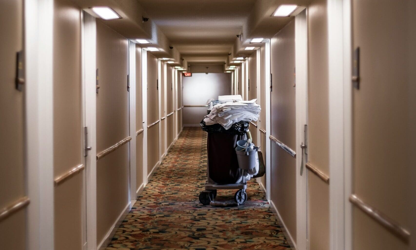 UKHospitality Unveils New Guest Safety Principles for Accommodation Providers with Five Key Security Areas