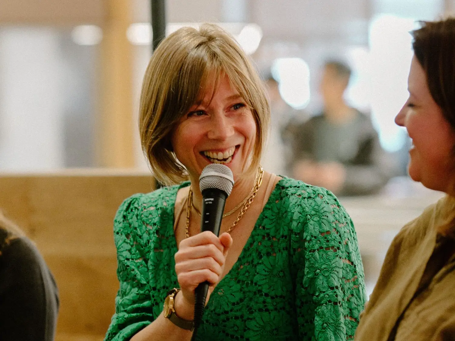 How to Build a Culture That’s Good for People, Profit and Purpose