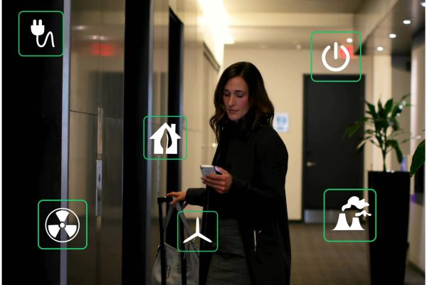 Corporate Travel Decisions Increasingly Influenced by Verified Environmental and Wellness Data, Says Mindclick Study