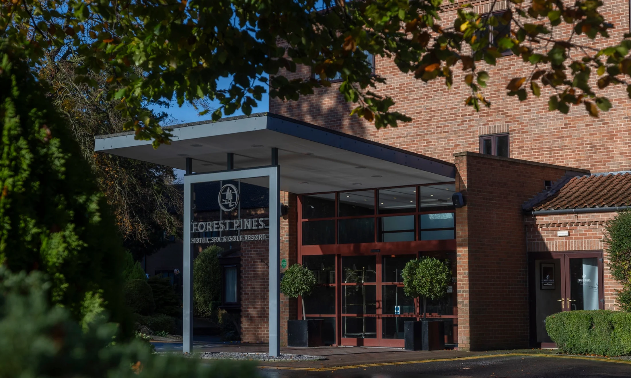 Nick Lawson Appointed General Manager of 188-Room Forest Pines Resort in Lincolnshire After Career Break