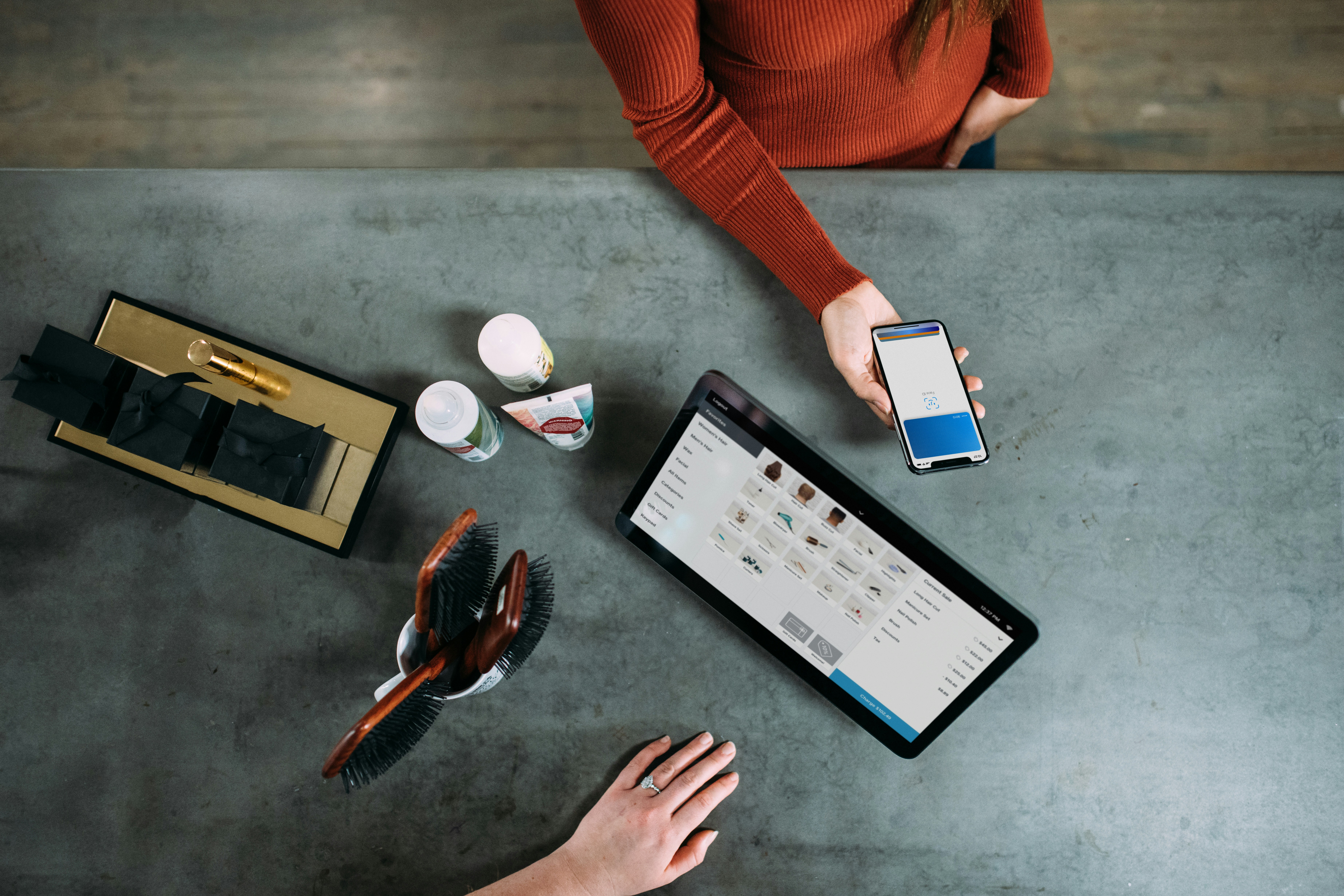 Hotel payment processing: The systems behind every transaction