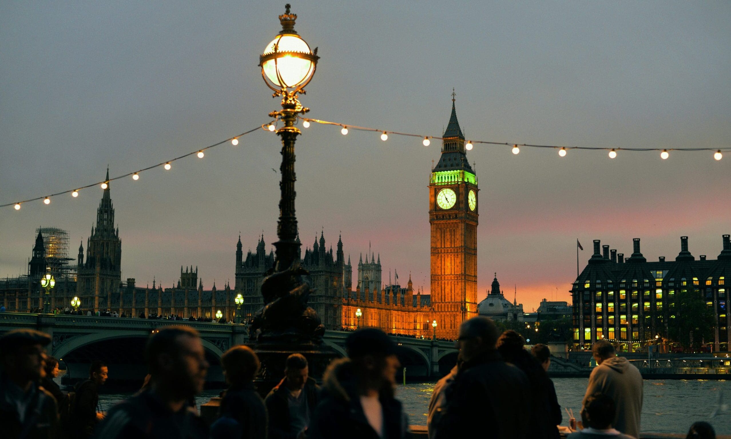 10.6 Million Brits Plan UK Holidays This August Bank Holiday, Expected to Boost Economy by £4.3 Billion