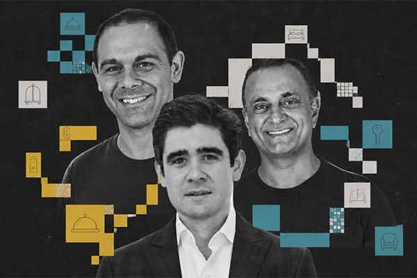 Gencom announces leadership appointments and organizational evolution