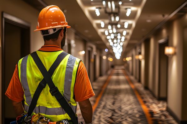 Effective Capital Planning Vital for Hotel Renovations to Enhance Guest Experience and Asset Value