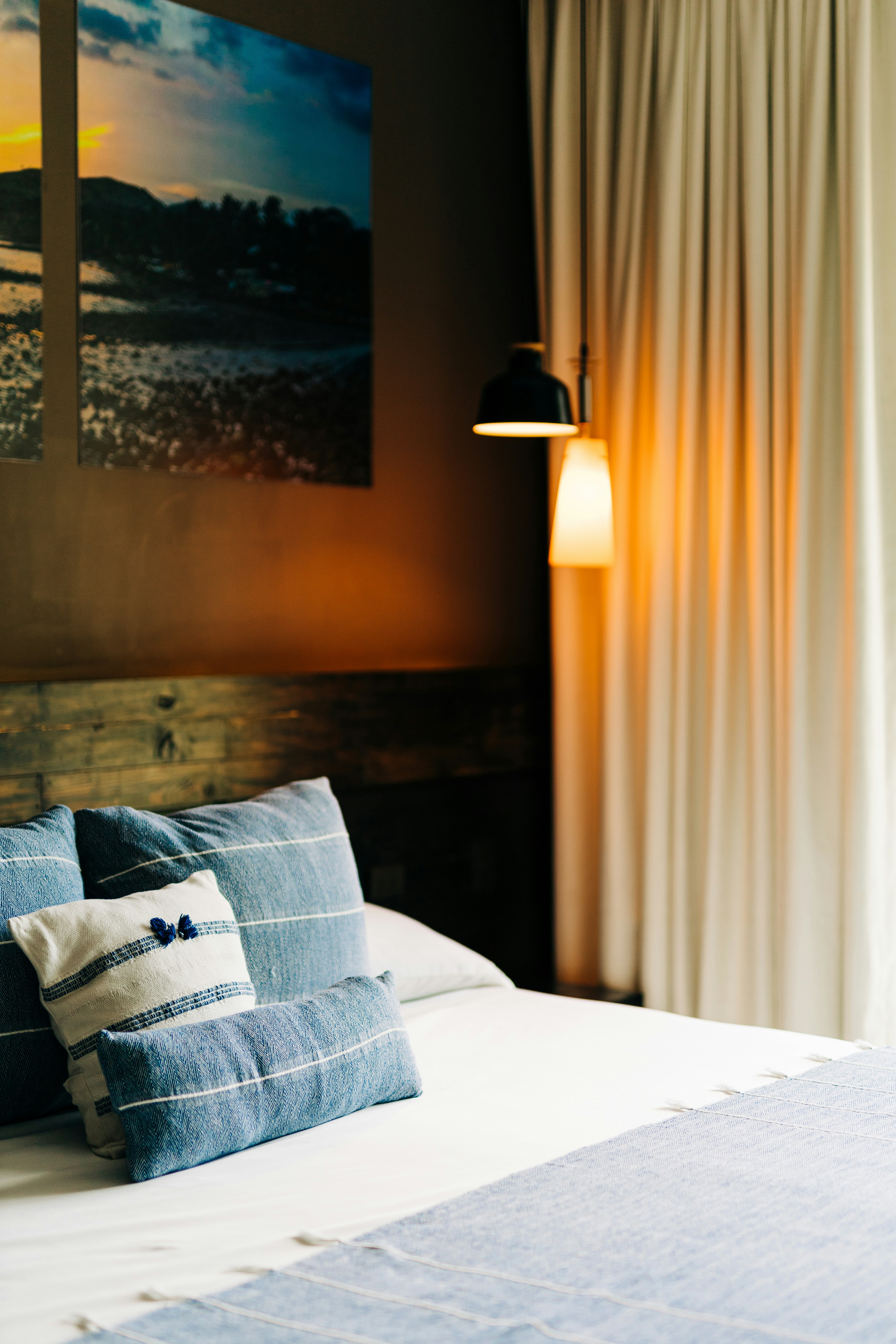 You priced the room for thirty years; the guest is the new unit