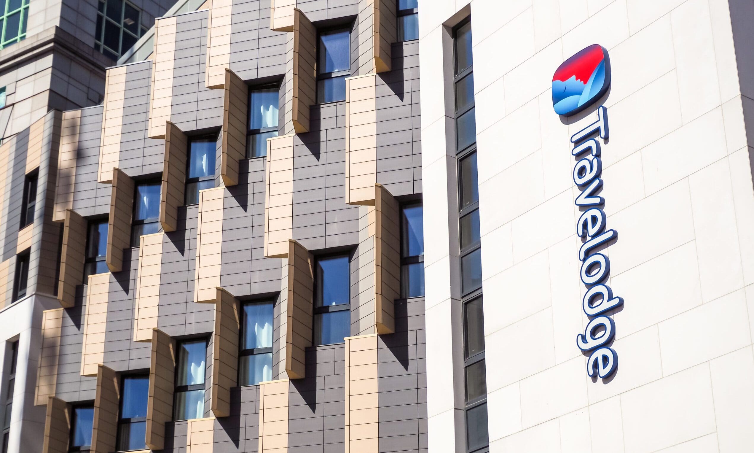 Travelodge CEO Jo Boydell Resigns After 13 Years; Interim CEO Ray Reidy Appointed as Revenue Rises 4.2%