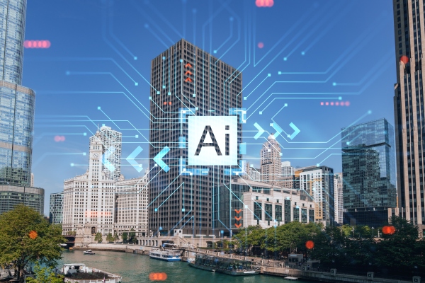 AI is driving innovation in hotels. Where should the industry focus?