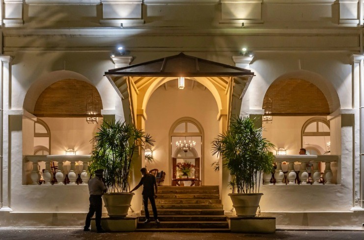 AI Video and Staff Safety: How Hotel Operators Are Rethinking Security for Frontline Teams