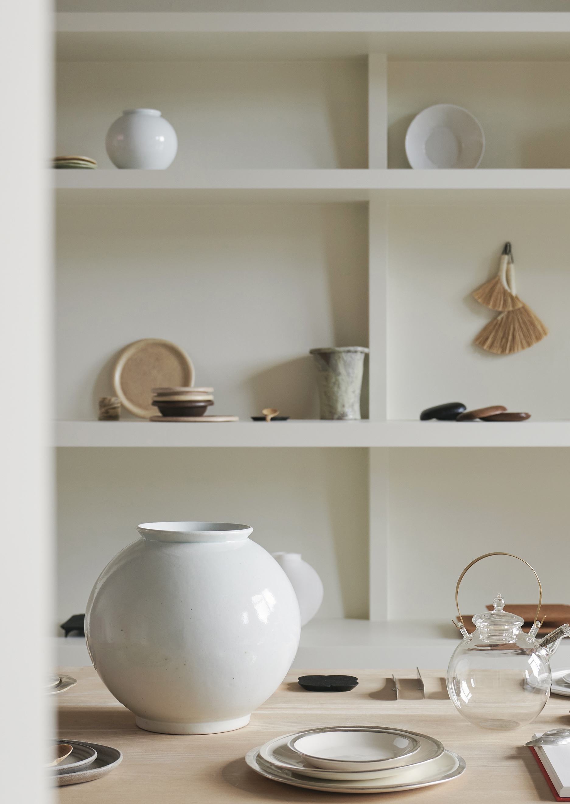 Hye the Store Opens in Copenhagen's Nordhavn, Showcasing South Korean and Asian Craft and Creativity