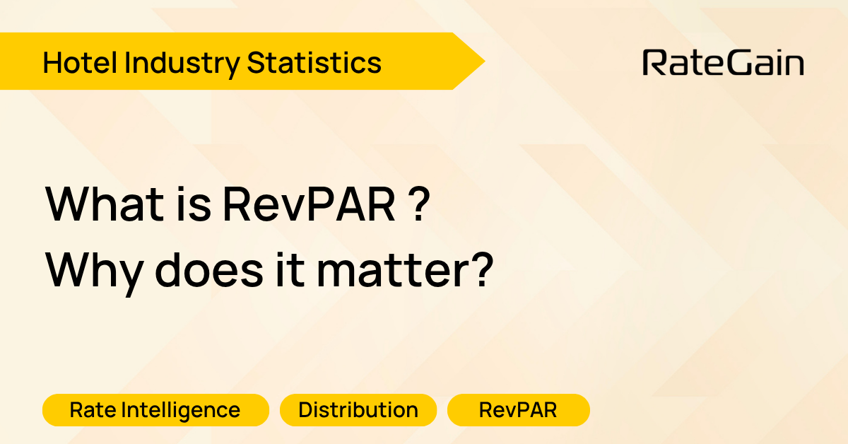 Understanding RevPAR: Key Metric for Hotel Success in 2026