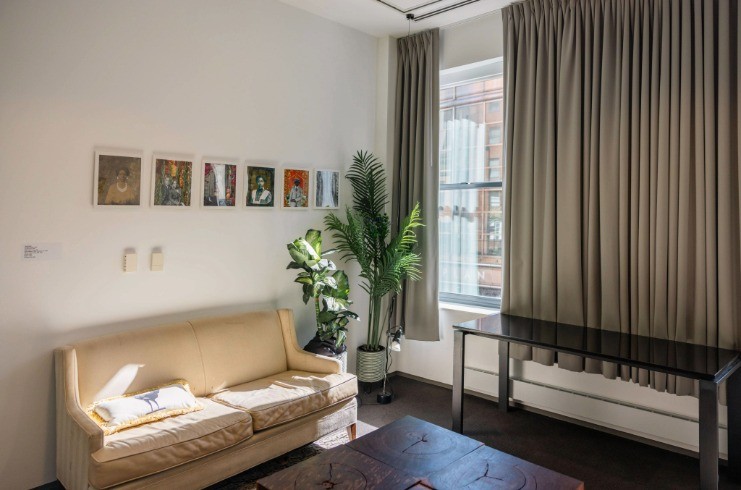 Worth a Thousand Words: Hospitality Visual Group Launches
