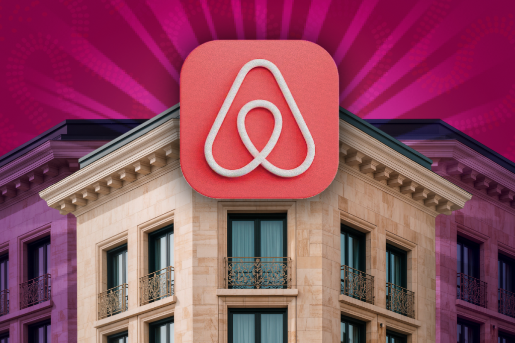 Airbnb’s Pivot: Inside Its New Push Into Hotels
