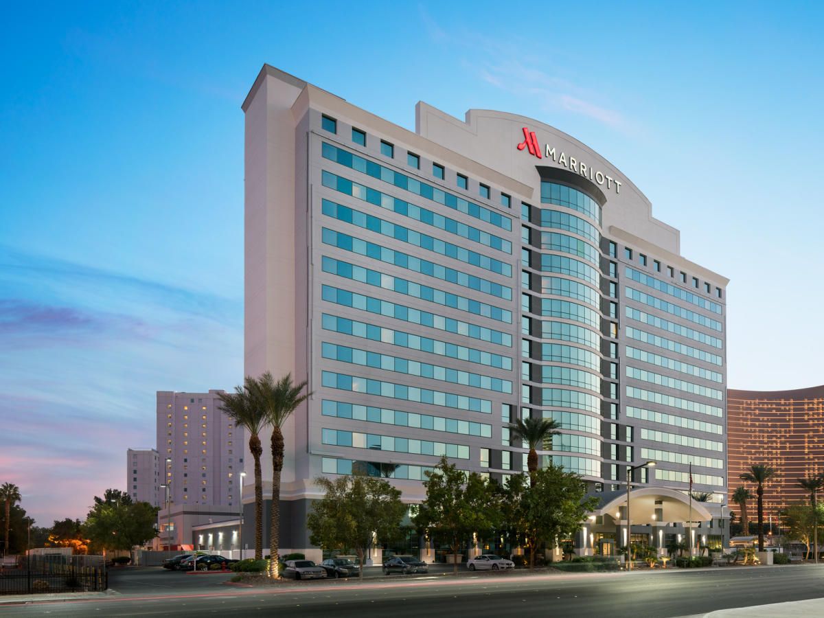 Marriott Aims to Close $1.55 Billion Group Revenue Gap in U.S. and Canada by 2027