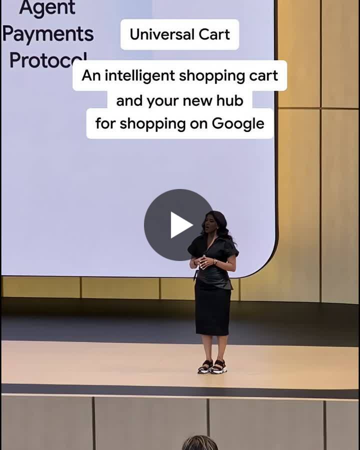 Google's Universal Shopping Features, Announced for Summer, Still Not Live Despite Testing with Limited Users