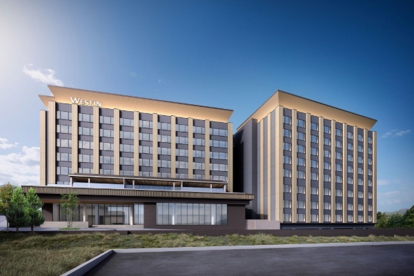 Mariott inks deal for Westin resort in Hokkaido, Japan