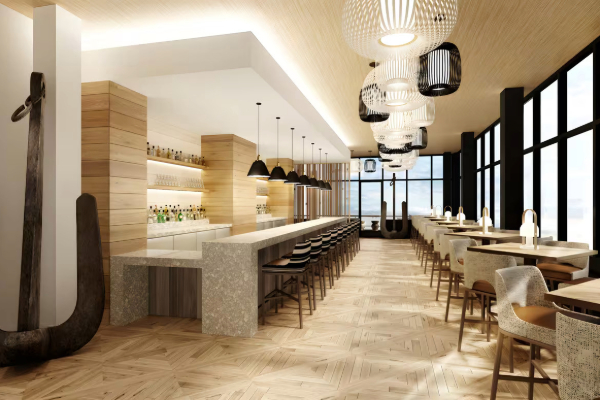 Aimbridge assumes management of 10 institutional-grade hotels in the U.S.