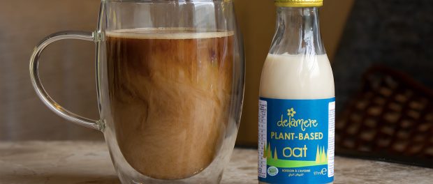 Delamere Launches 97ml Oat Drink for Hospitality, Available Nationwide Through Brakes and Wholesalers