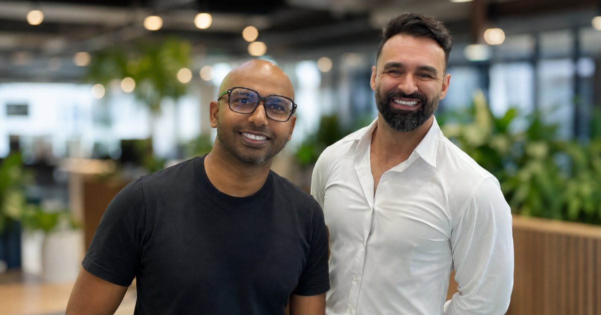 Laters.com raises £1.1M seed round led by XBO Ventures