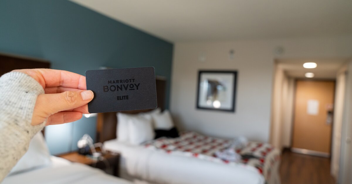 Spotnana Launches Direct Integration with Marriott, Offering Real-Time Rates and Enhanced Corporate Travel Experience