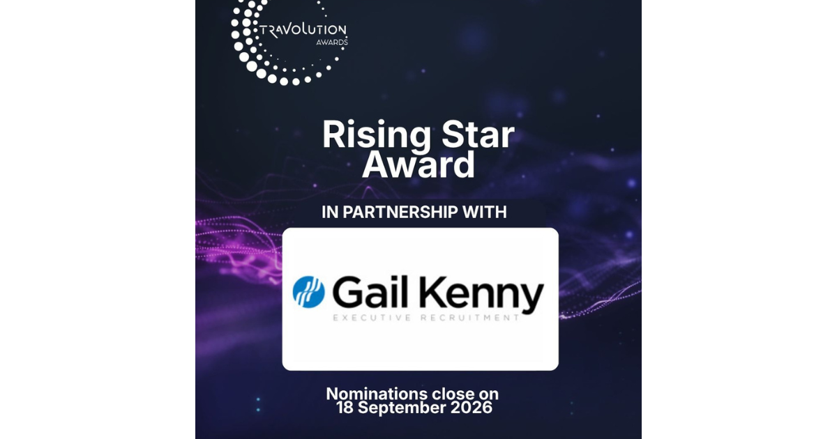 Travolution Awards: Rising Star success stories