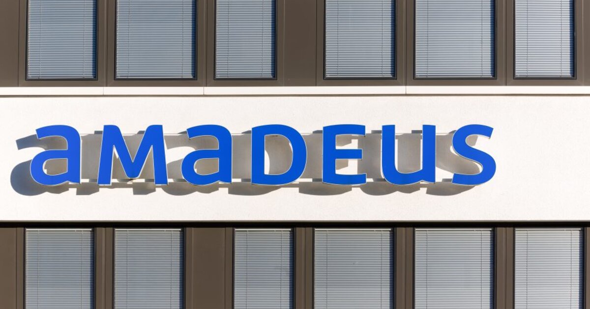 Amadeus Enhances Hotel Distribution with Leisure Connect Plus and HyperGuest Partnership, Adding 15,000 Independent Properties