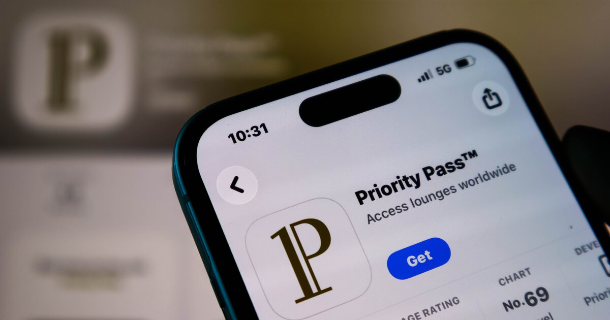 Priority Pass Secures £350 Million to Expand Global Lounge Network and Enhance Digital and AI Capabilities