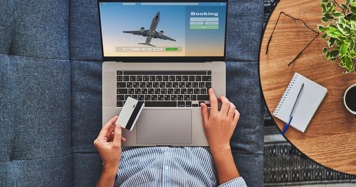 Accenture Study: 91% of Travelers Willing to Pay More for Faster, Easier Booking Experience