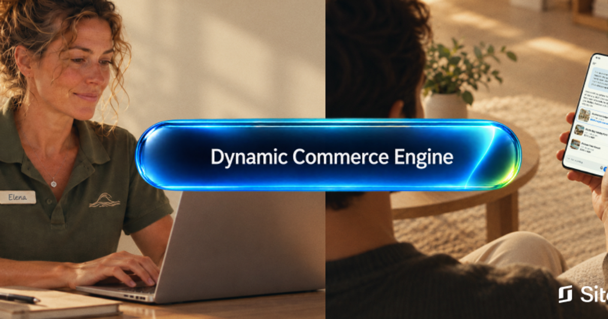 SiteMinder Unveils AI-Powered Dynamic Commerce Engine to Enhance Hotel Revenue with Data from 56,000 Properties