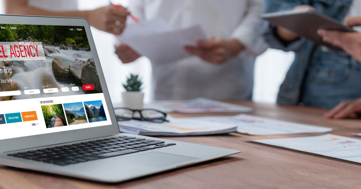 Amadeus Study Reveals 43% Increase in Global Distribution System Usage by Travel Agents Since 2024