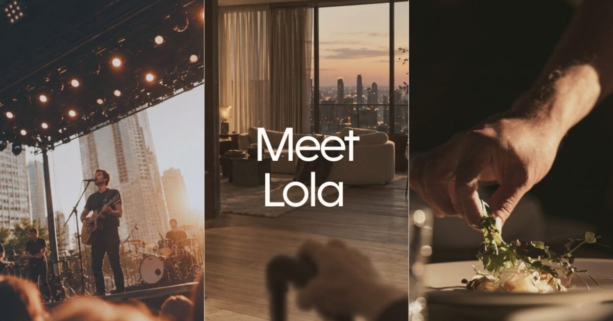 KAYAK co-founders launch booking solution and loyalty programme Lola