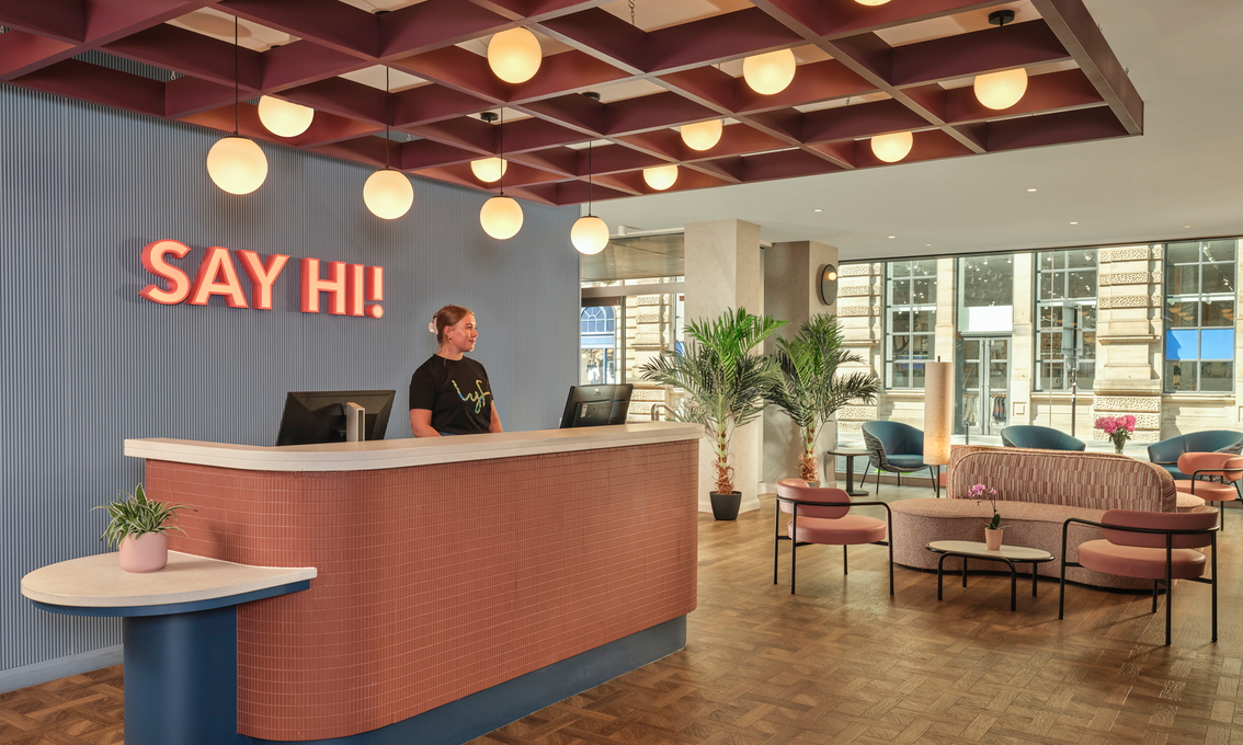 Clermont Hotel Group CEO Gavin Taylor Discusses London Market, Luxury Redefinition, and Gordon Ramsay Partnership