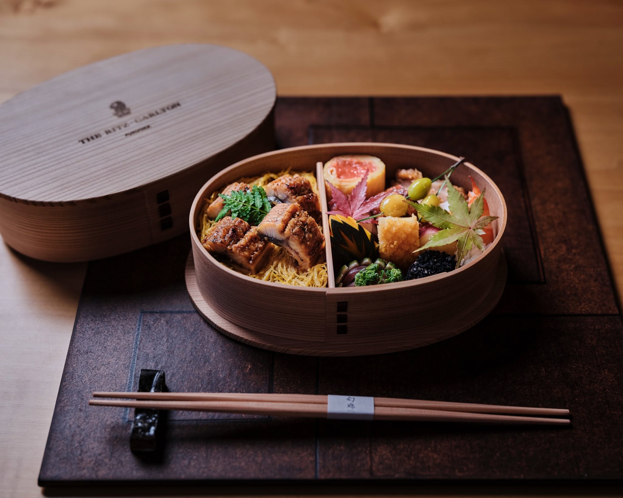 Inside Fukuoka’s 400-Year-Old Bento Boxes and the Hotel That Built a Guest Experience Around Them