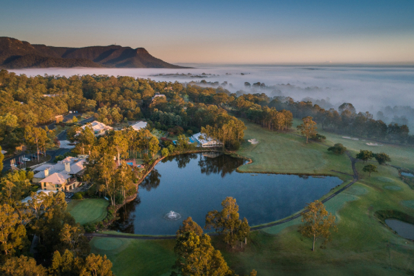 Minor Hotels to Launch Australia's Largest Integrated Wellness Resort, Avani Cypress Lakes, in Hunter Valley by 2027