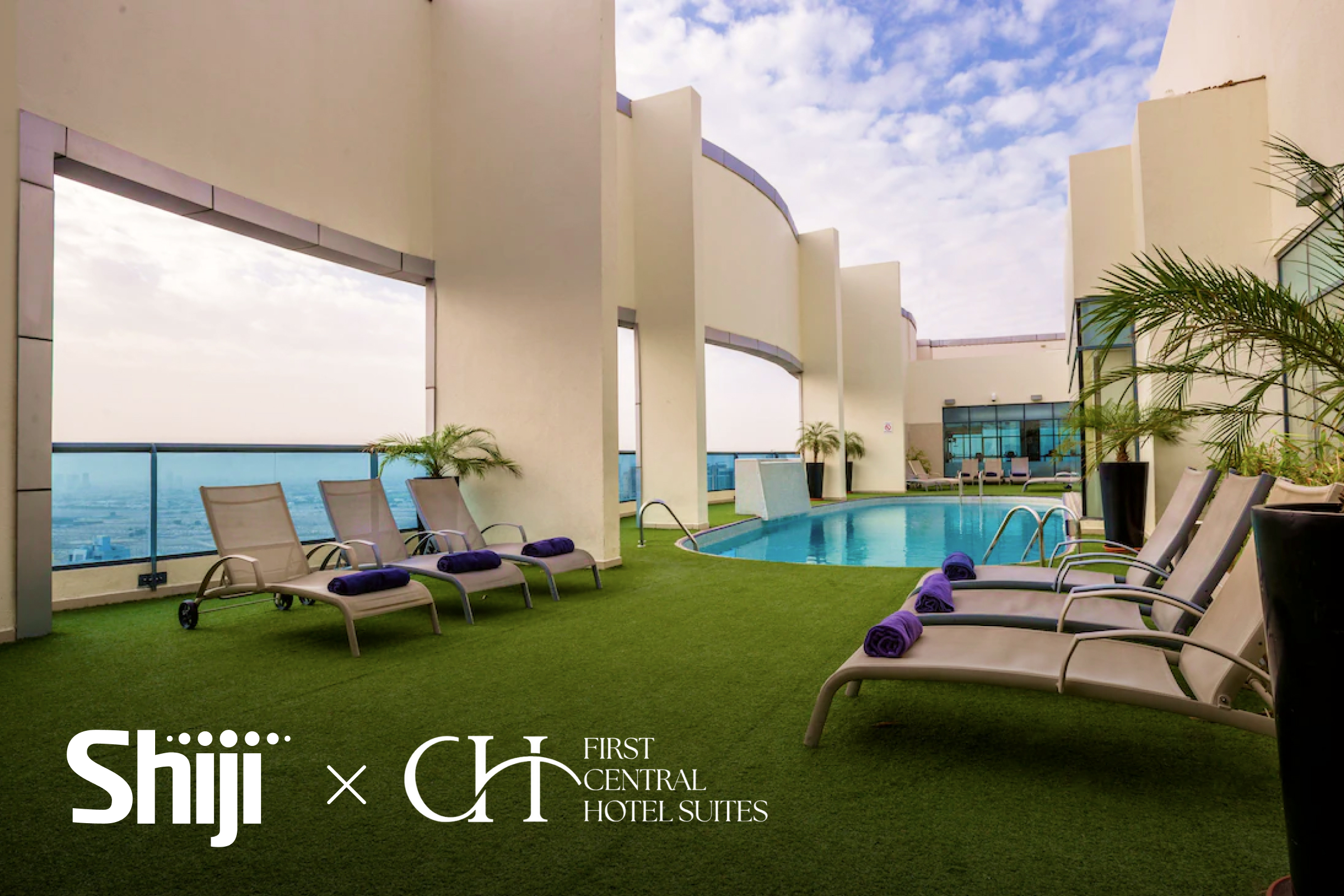 First Central Hotel Suites Dubai Unifies Front Office and F&B to Speed Up Guest Service
