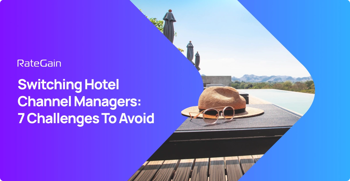 HEDNA Report Highlights Hotel Challenges in Switching Channel Managers Due to Integration and Skill Gaps