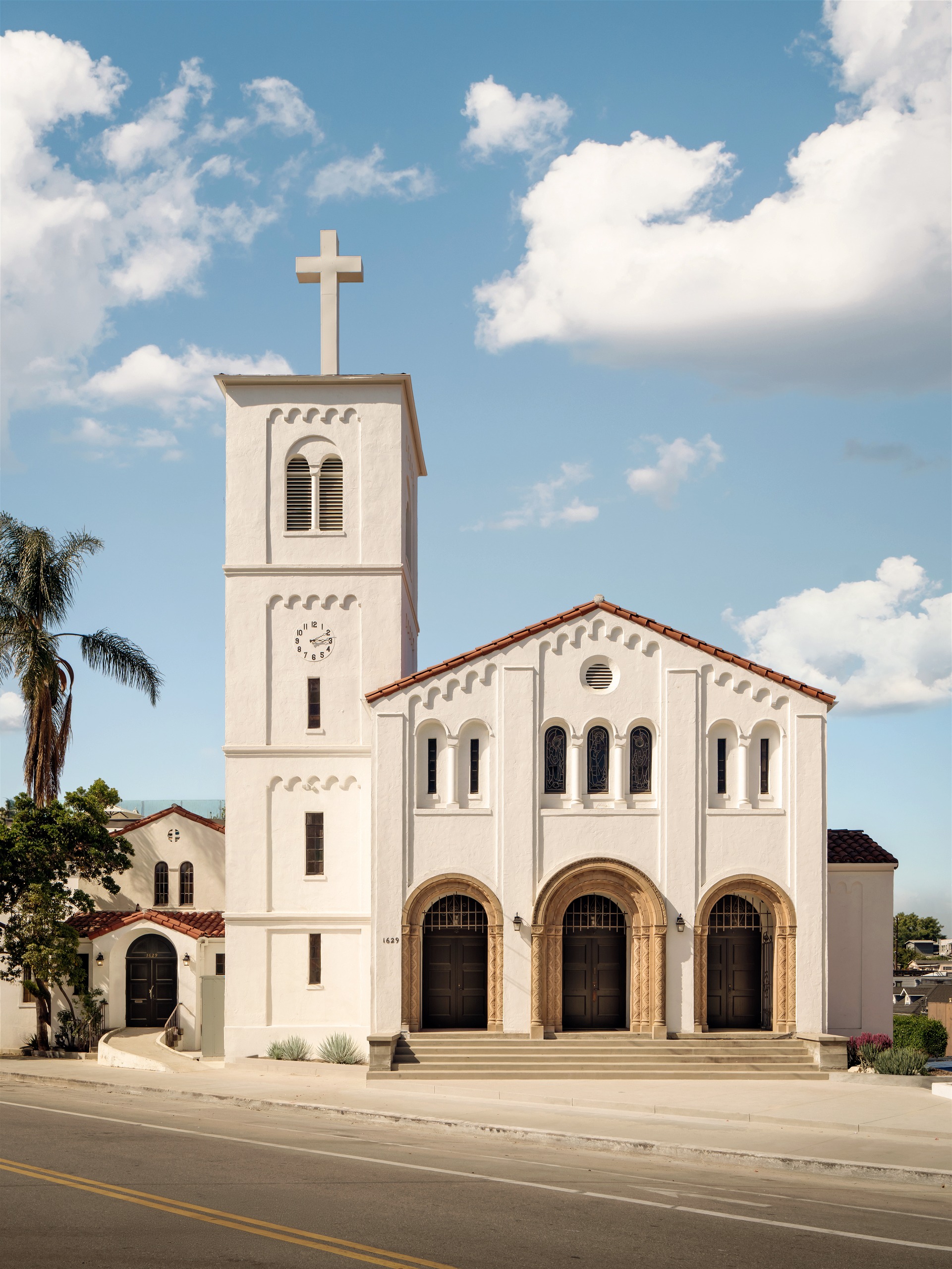 Casetta Group Revives 1931 Church in Silver Lake as Hotel Lucile Featuring Restaurant Sous Sous