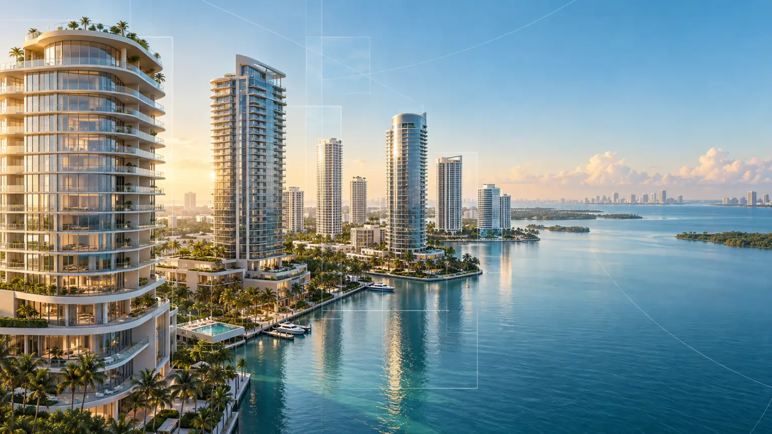 Americas Great Resorts Study Finds 72.8% Increase in Luxury Condo Recommendations with Specific AI Questions