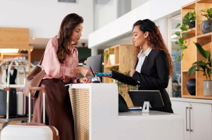 Mews Launches Integrated POS System for Hotels in U.S. and Canada, Expanding to North America in 2024