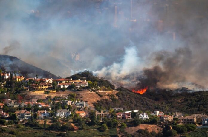 Los Angeles Hotels See 83% Occupancy Surge During 2025 Wildfires, Up from 63.7% the Previous Year