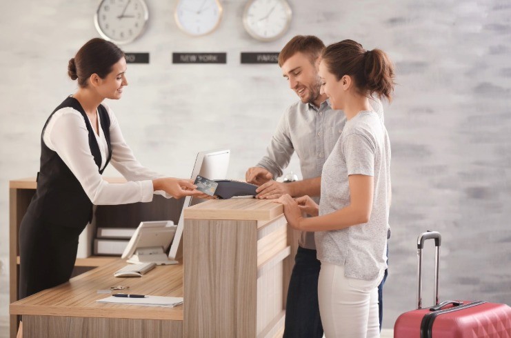 NYU Tisch Center, RateGain, and HEDNA Release 2026 Report: Over Half of Hotels Adopting Generative AI