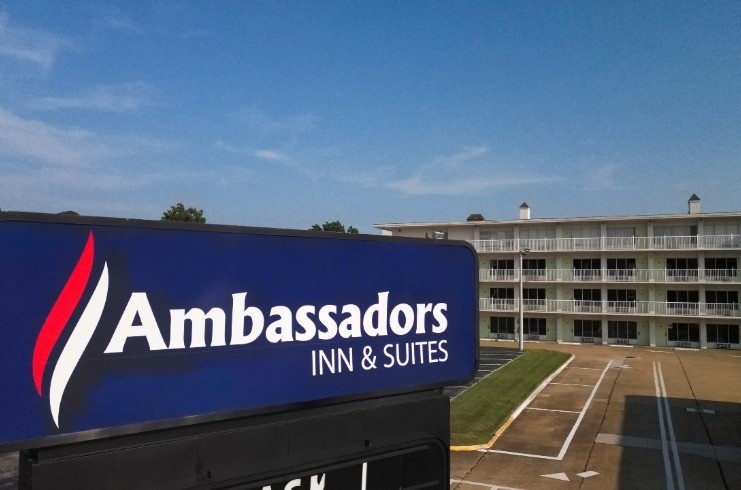 Borderless Hotel Alliance Launches and Signs First Member